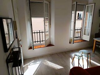 Piso en alquiler en San Matías - Realejo en Granada