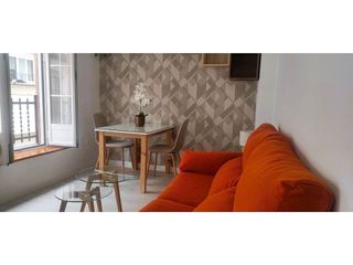 Piso en alquiler en San Matías - Realejo en Granada