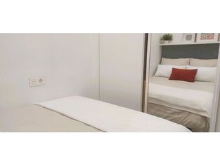 Piso en alquiler en San Matías - Realejo en Granada