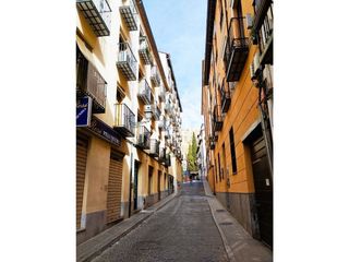 Piso en alquiler en San Matías - Realejo en Granada