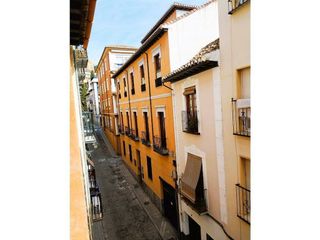 Piso en alquiler en San Matías - Realejo en Granada