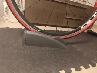 Rodillo de entrenamiento Élite