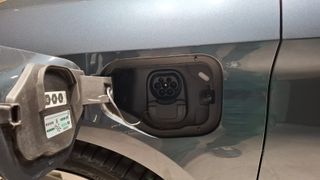 RENTING SIN ENTRADA - CUPRA Leon 1.5 eHybrid 204CV