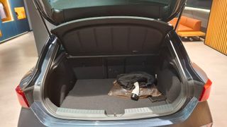 RENTING SIN ENTRADA - CUPRA Leon 1.5 eHybrid 204CV