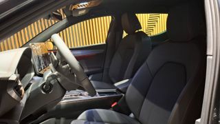 RENTING SIN ENTRADA - CUPRA Leon 1.5 eHybrid 204CV