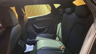 RENTING SIN ENTRADA - CUPRA Leon 1.5 eHybrid 204CV