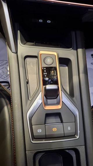 RENTING SIN ENTRADA - CUPRA Leon 1.5 eHybrid 204CV