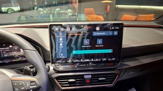 RENTING SIN ENTRADA - CUPRA Leon 1.5 eHybrid 204CV