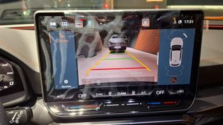 RENTING SIN ENTRADA - CUPRA Leon 1.5 eHybrid 204CV