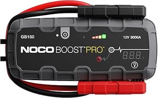 NOCO Boost GB150 Arrancador Batería Litio