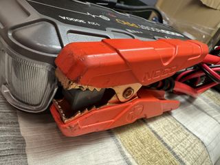 NOCO Boost GB150 Arrancador Batería Litio