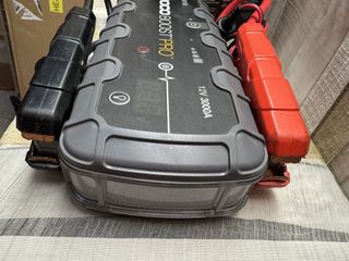 NOCO Boost GB150 Arrancador Batería Litio