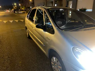 Citroen Xsara Picasso  2006