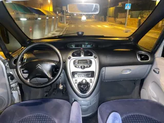 Citroen Xsara Picasso  2006