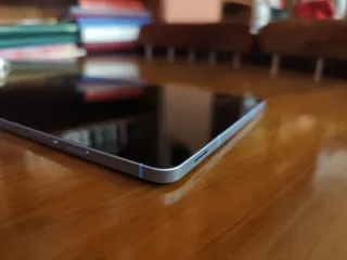 Samsung Galaxy Tab S10 FE + Funda original + Cajas