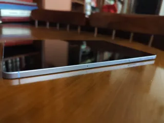 Samsung Galaxy Tab S10 FE + Funda original + Cajas