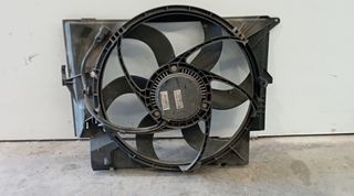 Electroventilador bmw 1081415 16326937515 serie 3