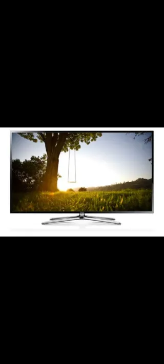 Smart TV WiFi 46" Samsung
