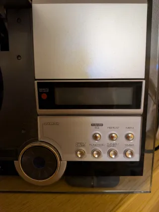 Minicadena Plata y Negra