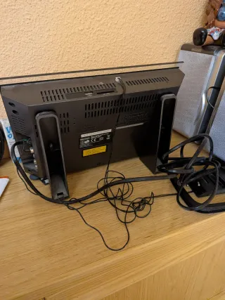 Minicadena Plata y Negra