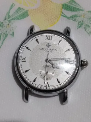 Patek Philippe Reloj Piezas/Reparación