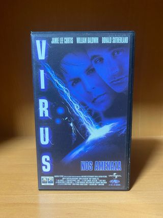 VHS - Virus