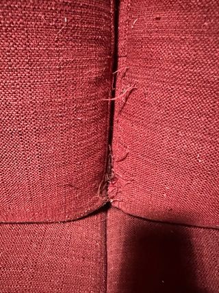 Divano 4 posti con penisola Poltrone e Sofà