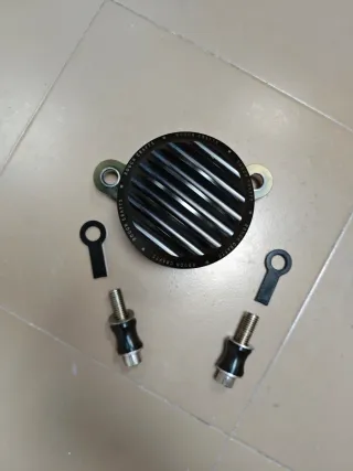 Filtro Aire Harley Davidson Forty-Eight