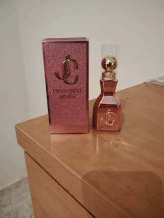 Jimmy Choo I Want Choo Eau de Parfum 40ml