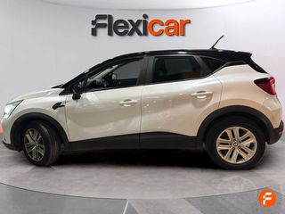 Renault Captur Fast Track TCe 140CV GPF Micro Híbrido