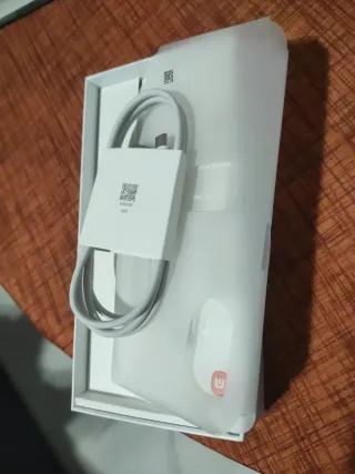 Xiaomi Redmi 15C 256GB Negro