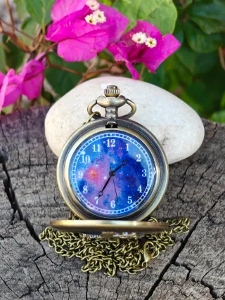 Lote 2 relojes El Principito nuevos precintados.