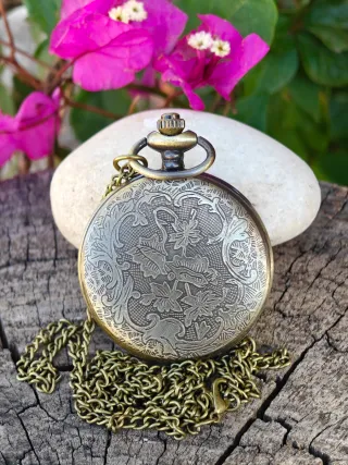 Lote 2 relojes El Principito nuevos precintados.