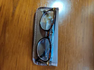 Gafas de lectura 1 dioptría