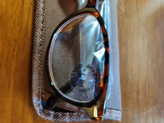 Gafas de lectura 1 dioptría