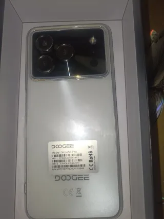 DOOGE NOTE56 PRO