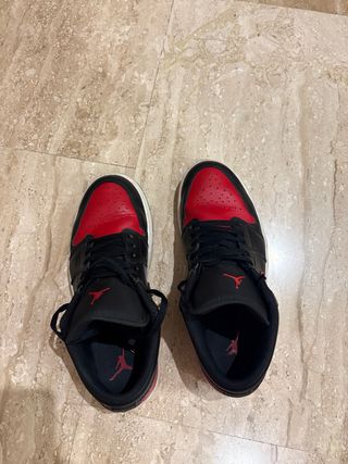 Sneakers Nike Jordan Bambino Taglia 41