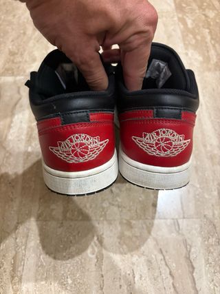 Sneakers Nike Jordan Bambino Taglia 41