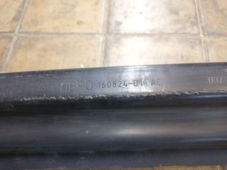 REFUERZO PARAGOLPES DELANTERO MINI MINI (R56)