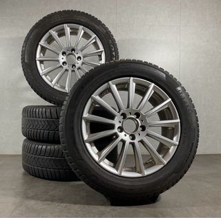 Llantas Mercedes Benz Vito Viano 17"