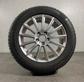 Llantas Mercedes Benz Vito Viano 17"