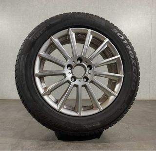 Llantas Mercedes Benz Vito Viano 17"