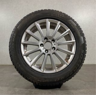 Llantas Mercedes Benz Vito Viano 17"