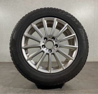 Llantas Mercedes Benz Vito Viano 17"