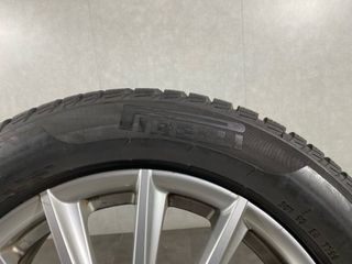 Llantas Mercedes Benz Vito Viano 17"