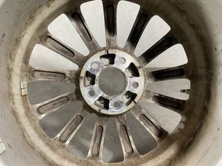 Llantas Mercedes Benz Vito Viano 17"