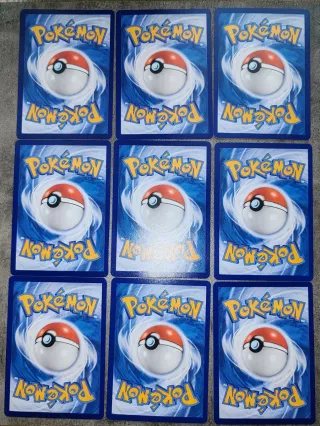 Lotto Carte Pokémon Gem Pack Vol 2