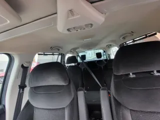 Citroen Grand C4 Picasso 2007