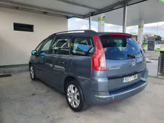 Citroen Grand C4 Picasso 2007