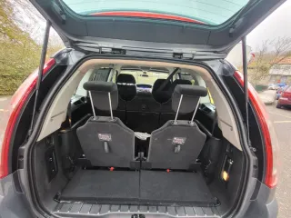 Citroen Grand C4 Picasso 2007